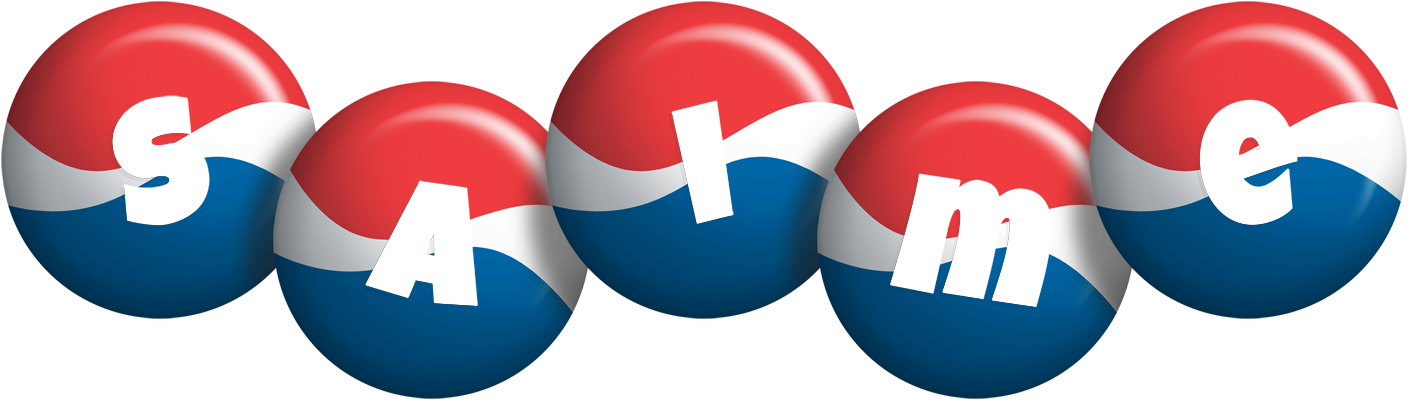Saime paris logo