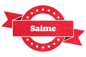 Saime passion logo