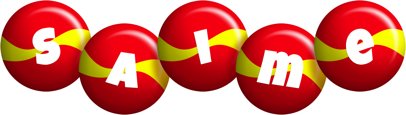 Saime spain logo