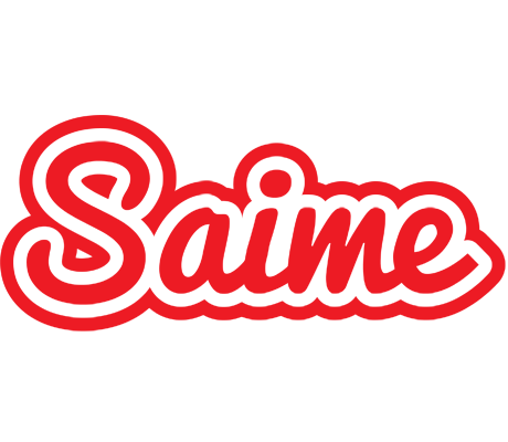 Saime sunshine logo