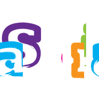 Saina casino logo