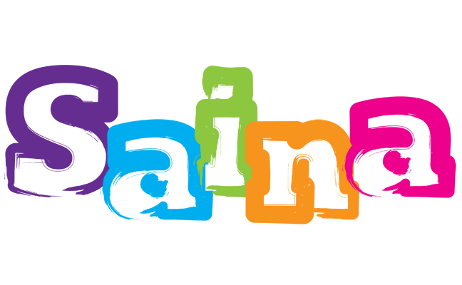Saina casino logo