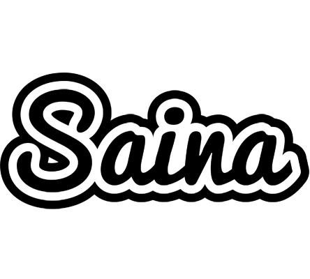 Saina chess logo