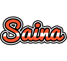 Saina denmark logo