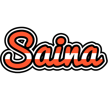 Saina denmark logo