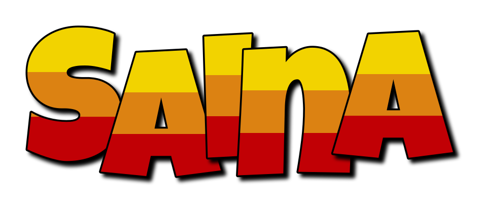 Saina jungle logo