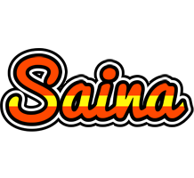 Saina madrid logo