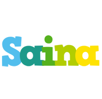 Saina rainbows logo