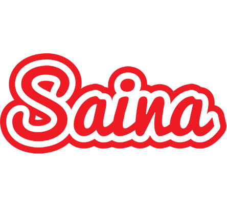 Saina sunshine logo