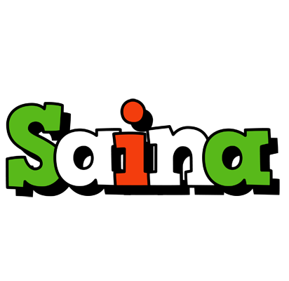 Saina venezia logo