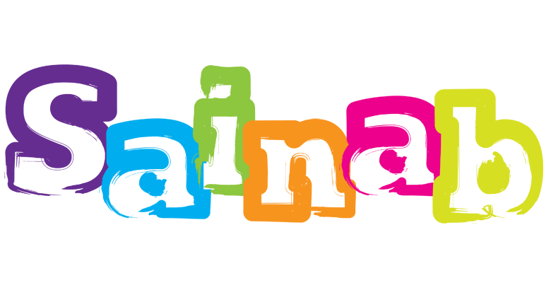 Sainab casino logo