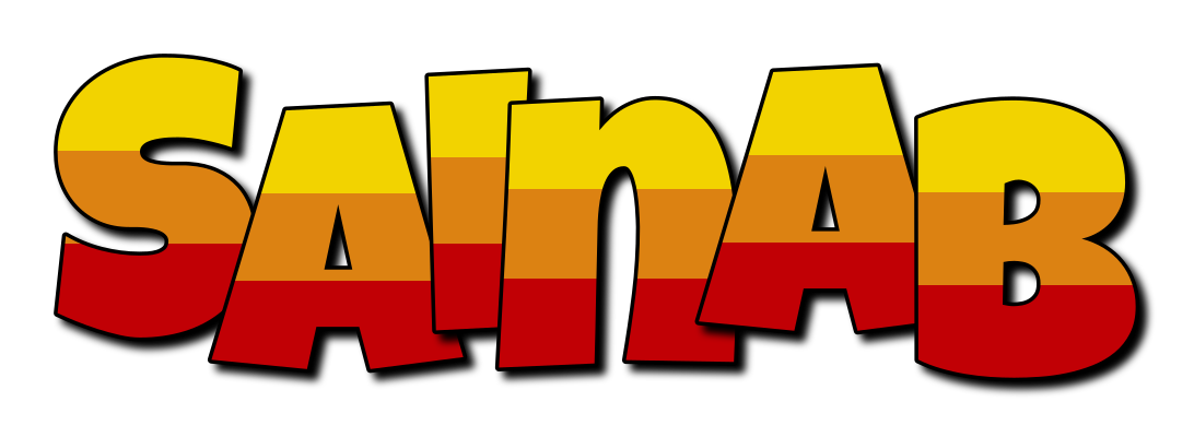 Sainab jungle logo