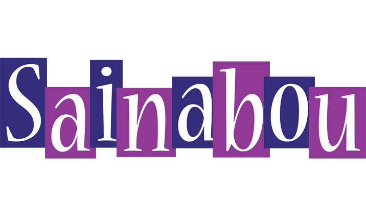 Sainabou autumn logo