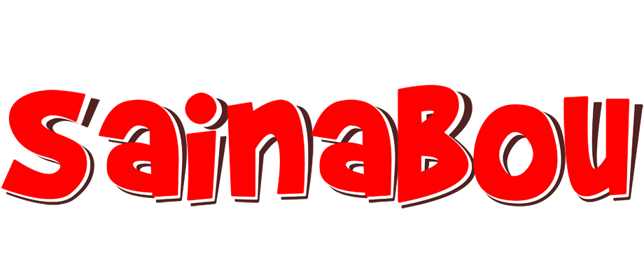 Sainabou basket logo