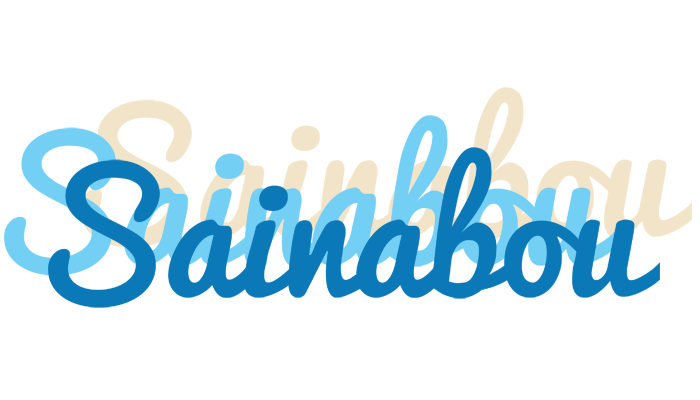 Sainabou breeze logo