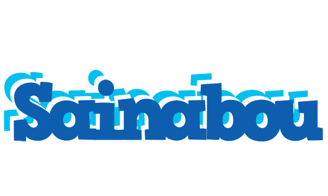 Sainabou business logo