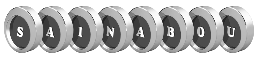 Sainabou coins logo