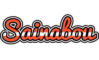Sainabou denmark logo