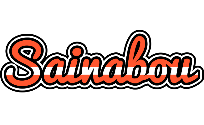 Sainabou denmark logo