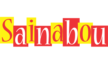 Sainabou errors logo