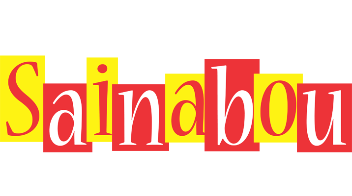Sainabou errors logo