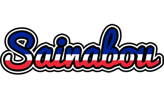 Sainabou france logo
