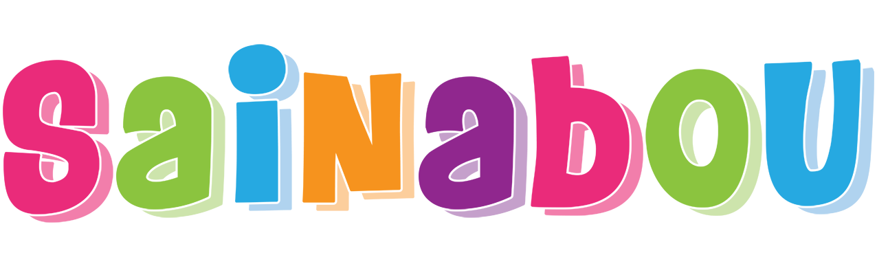 Sainabou friday logo