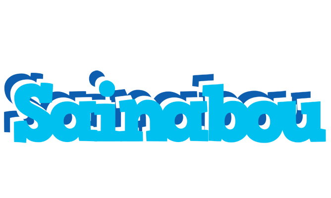 Sainabou jacuzzi logo