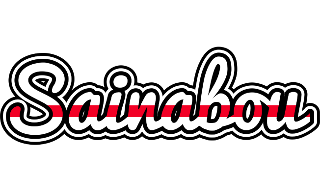 Sainabou kingdom logo