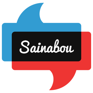 Sainabou sharks logo