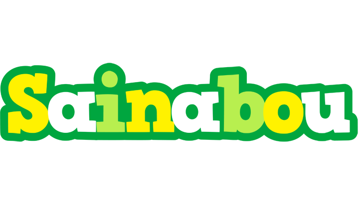 Sainabou soccer logo