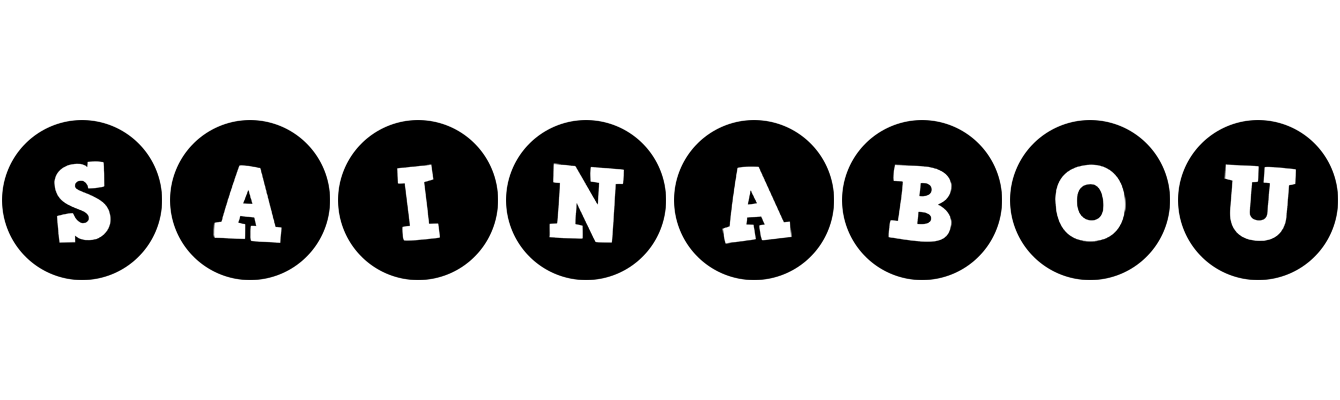 Sainabou tools logo
