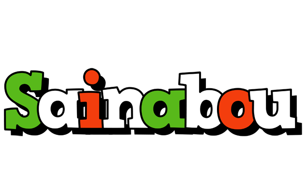 Sainabou venezia logo