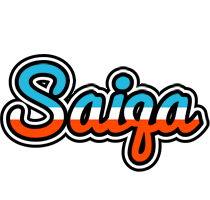 Saiqa america logo