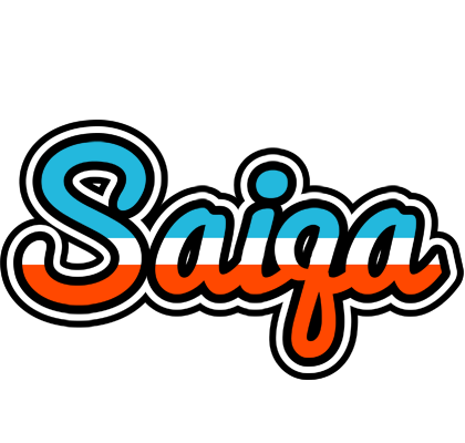 Saiqa america logo
