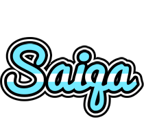 Saiqa argentine logo