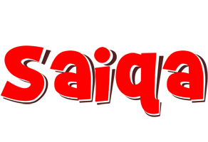 Saiqa basket logo