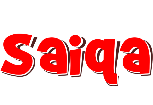 Saiqa basket logo