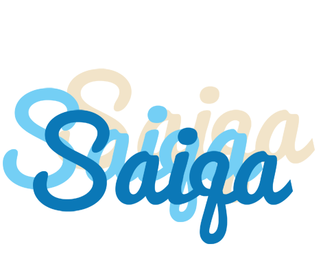 Saiqa breeze logo