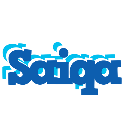 Saiqa business logo