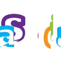 Saiqa casino logo