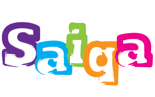 Saiqa casino logo
