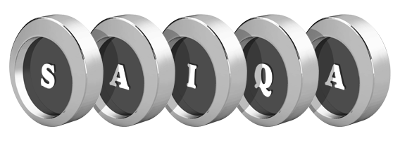 Saiqa coins logo