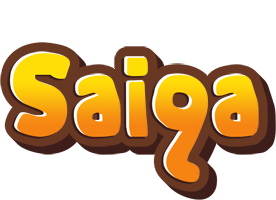 Saiqa cookies logo