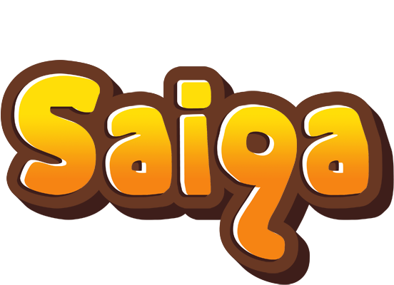 Saiqa cookies logo