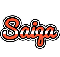 Saiqa denmark logo