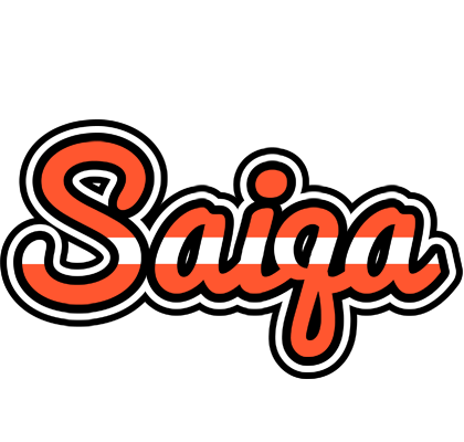 Saiqa denmark logo