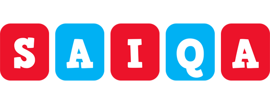 Saiqa diesel logo