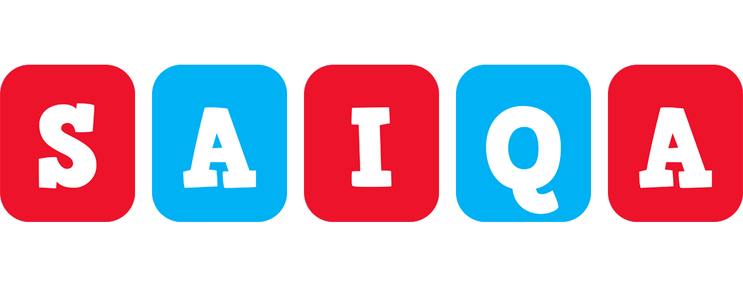 Saiqa diesel logo