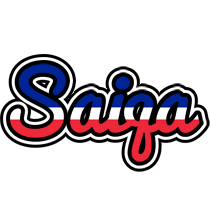 Saiqa france logo